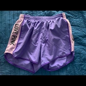 Women’s Victoria’s Secret size extra small shorts
